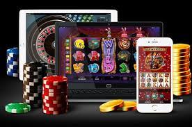 Как войти на сайт Casino Pobeda